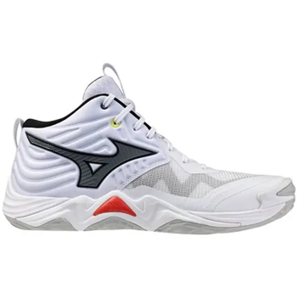 Mizuno Mizuno  Visoke tenisice Wave Momentum Elite Mid  Mizuno
