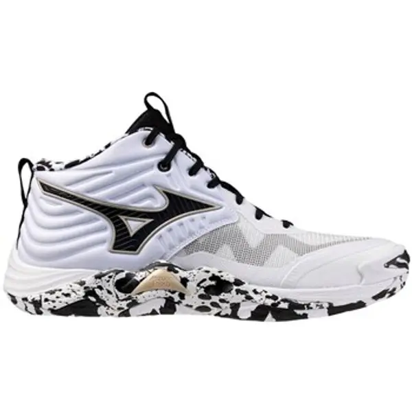 Mizuno Mizuno  Visoke tenisice Wave Momentum Elite Mid  Mizuno