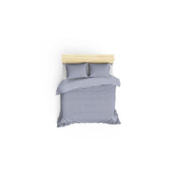 Mjoll Mjoll  Posteljina Elegant - Grey  Mjoll