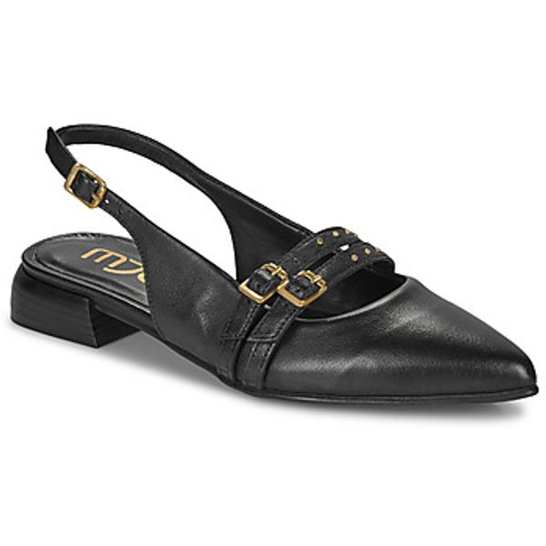 Mjus Mjus  Balerinke i Mary Jane cipele PORTOFINO SLING  Mjus