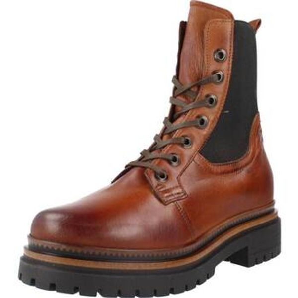 Mjus Mjus  Čizme DEREK  Mjus