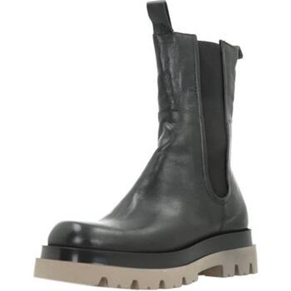 Mjus Mjus  Čizme P92202  Mjus