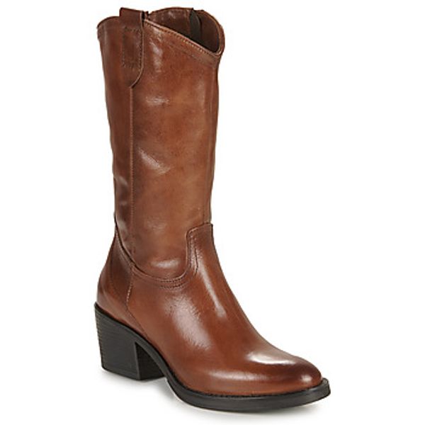 Mjus Mjus  Čizme za grad DENVER HIGH  Mjus