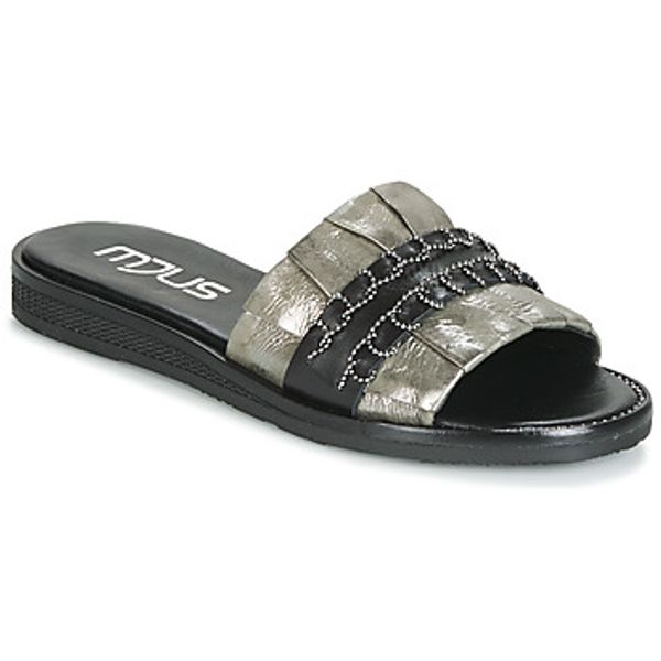 Mjus Mjus  Natikače TEMPLE  Mjus