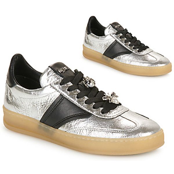 Mjus Mjus  Niske tenisice GENOVA  Mjus