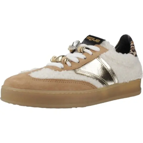 Mjus Mjus  Niske tenisice Sport   Zapatillas Mujer Modèle T94173  Mjus