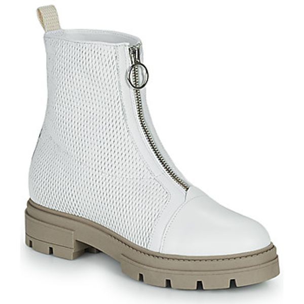 Mjus Mjus  Polučizme BEATRIX ZIP  Mjus