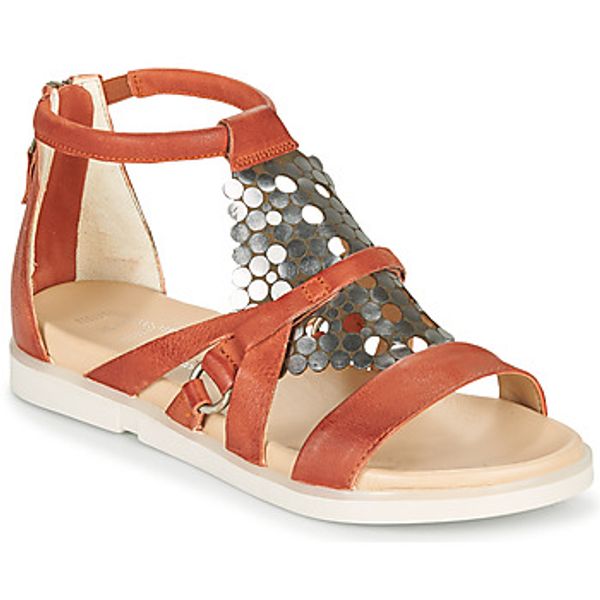 Mjus Mjus  Sandale i polusandale KETTA  Mjus