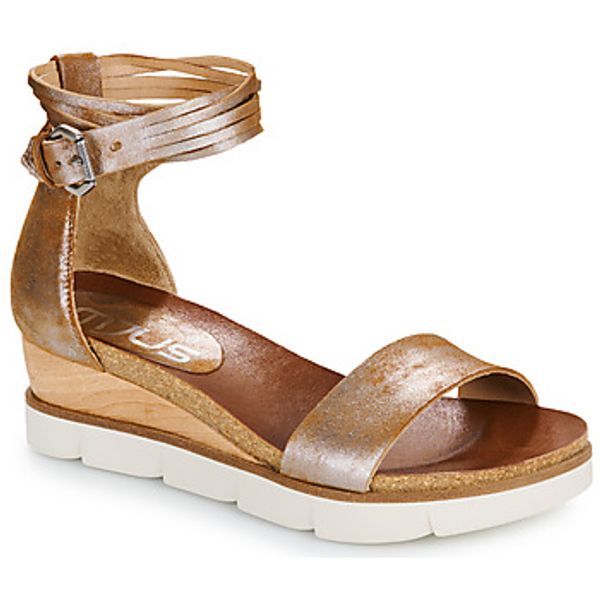 Mjus Mjus  Sandale i polusandale TAPASITA  Mjus