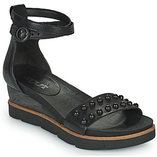 Mjus Mjus  Sandale i polusandale TAPASITA  Mjus