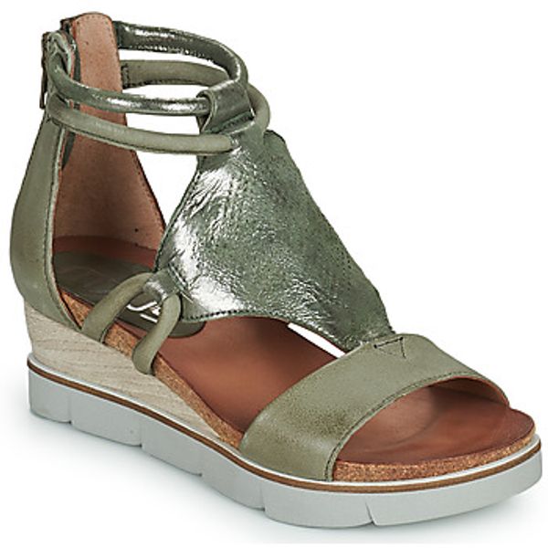 Mjus Mjus  Sandale i polusandale TAPASITA  Mjus