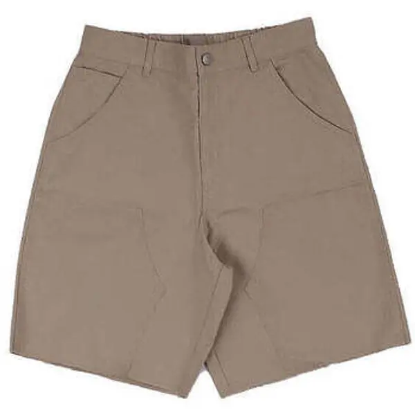 Mm6 Maison Margiela Mm6 Maison Margiela  Bermude i kratke hlače 10370652275027  Mm6 Maison Margiela