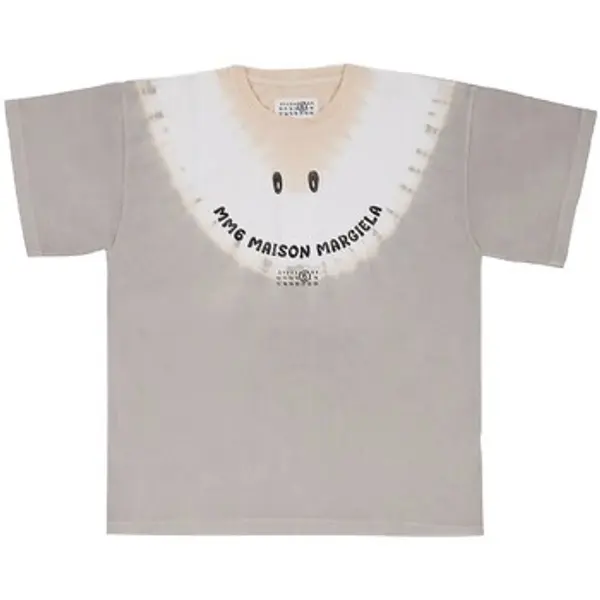 Mm6 Maison Margiela Mm6 Maison Margiela  Majice kratkih rukava M61013MM07N  Mm6 Maison Margiela