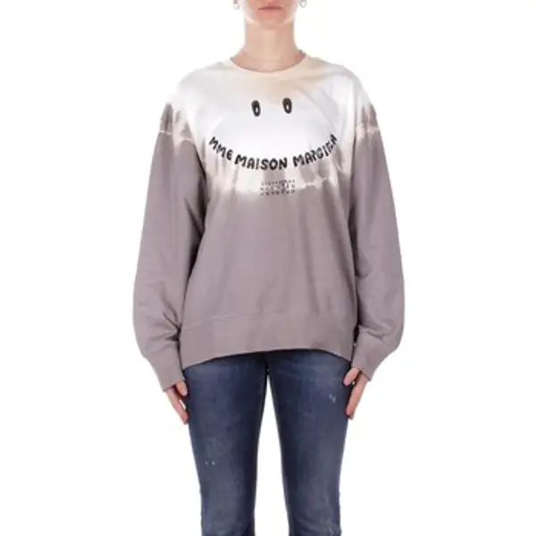 Mm6 Maison Margiela Mm6 Maison Margiela  Puloveri M61007MM07J  Mm6 Maison Margiela