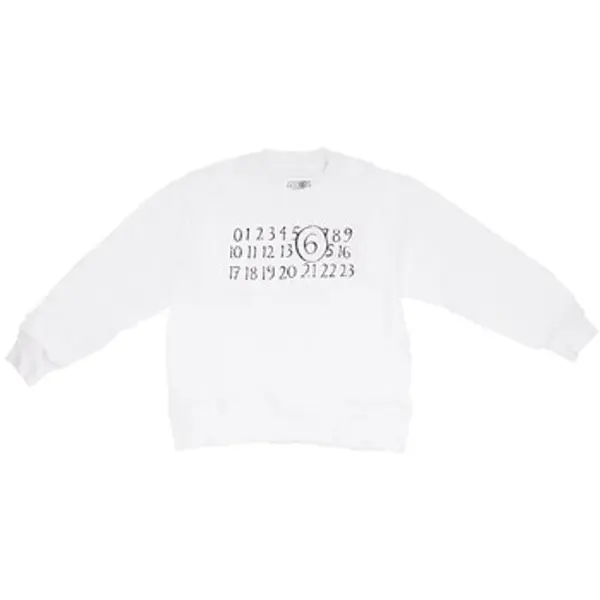 Mm6 Maison Margiela Mm6 Maison Margiela  Puloveri M61009MM02X  Mm6 Maison Margiela