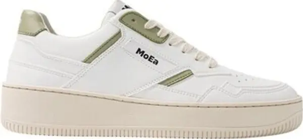 MOEA MOEA  Niske tenisice GN168  MOEA