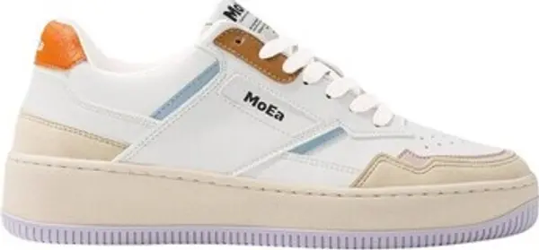 MOEA MOEA  Niske tenisice GN182  MOEA