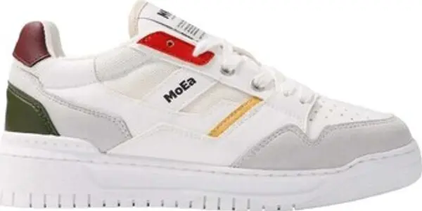 MOEA MOEA  Niske tenisice GN201  MOEA