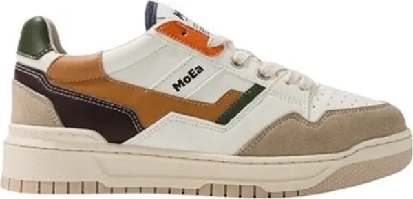 MOEA MOEA  Niske tenisice GN228  MOEA