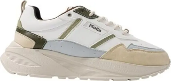 MOEA MOEA  Niske tenisice GN506  MOEA