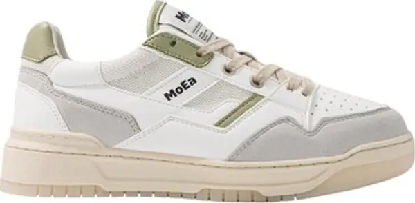 MOEA MOEA  Niske tenisice MOEABASGN225  MOEA