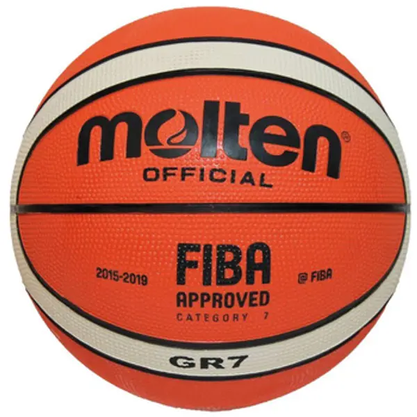 Molten Molten  Sportski dodaci Pallone  Bgr7-Oi Arancio  Molten