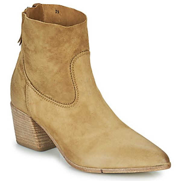 Moma Moma  Gležnjače CLAUDIA  Moma