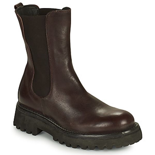 Moma Moma  Polučizme DOORS  Moma