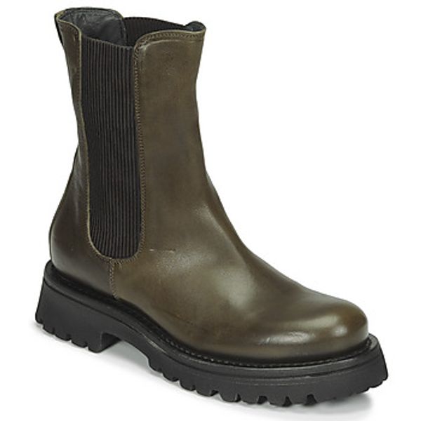 Moma Moma  Polučizme -  Moma