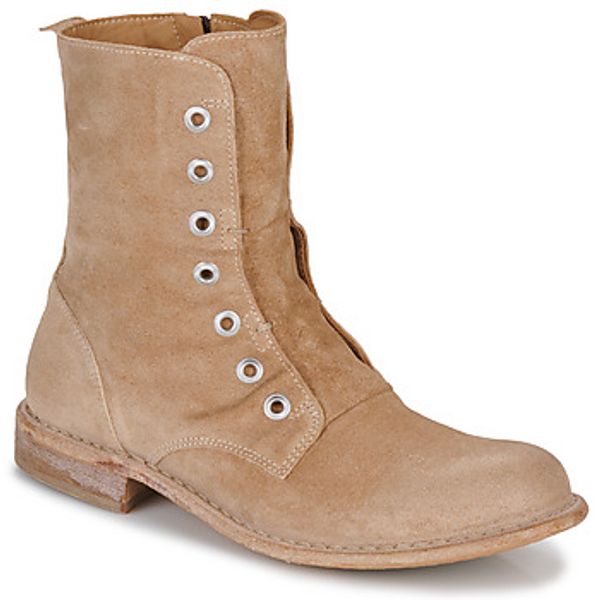 Moma Moma  Polučizme OFFIDA  Moma