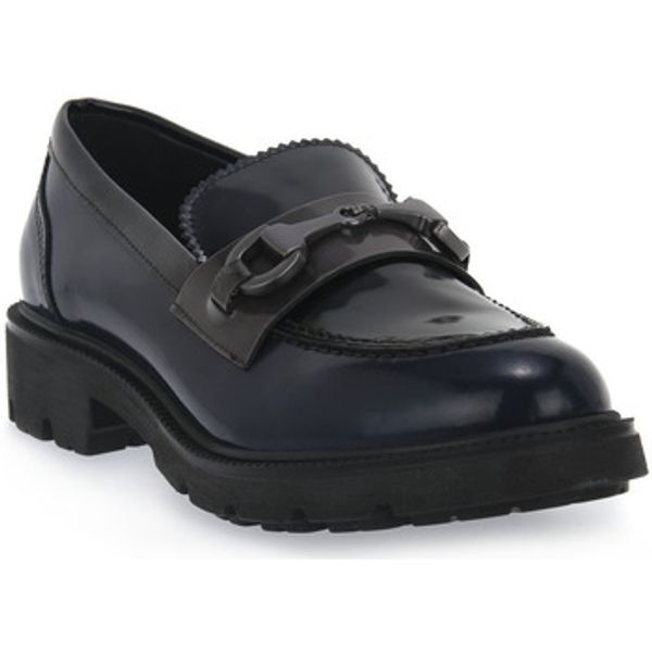 Momenti Momenti  Mokasinke ASPORT BLU  Momenti