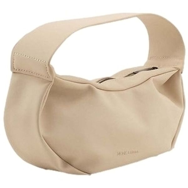 Monk & Anna Monk & Anna  Novčanici Isamu Bag - Stone  Monk & Anna