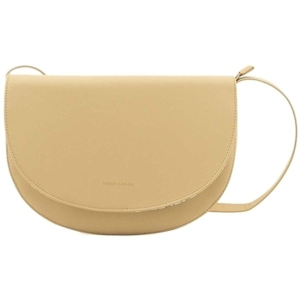 Monk & Anna Monk & Anna  Novčanici Mala Soma Half Moon - Hay  Monk & Anna