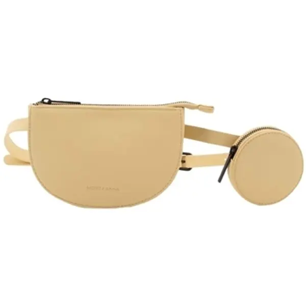 Monk & Anna Monk & Anna  Novčanici Toho Belt Bag - Hay  Monk & Anna
