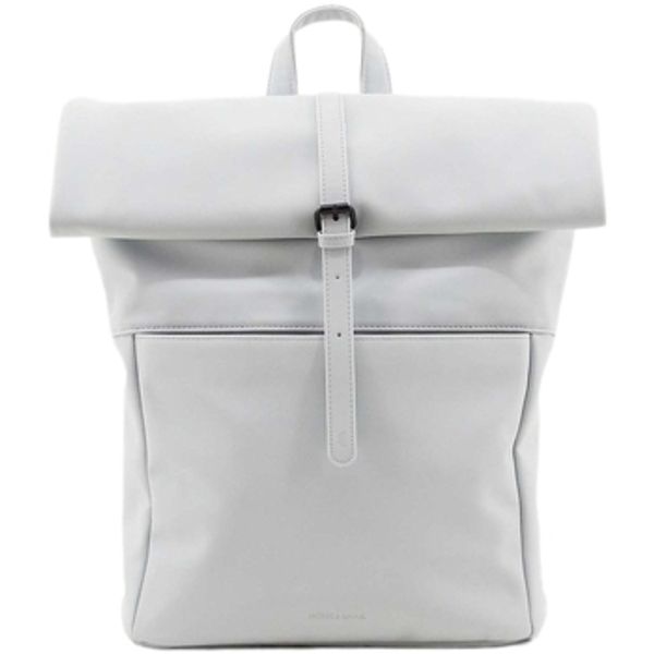 Monk & Anna Monk & Anna  Ruksaci Backpack Herb - Fog  Monk & Anna