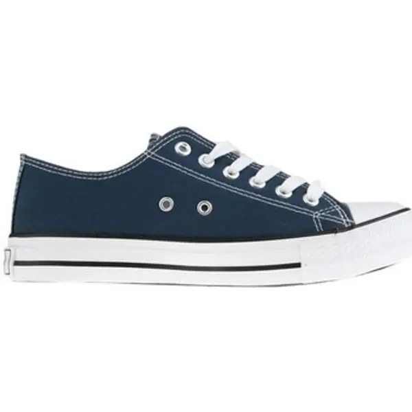 Monotox Monotox  Niske cipele WFT01NAVY  Monotox