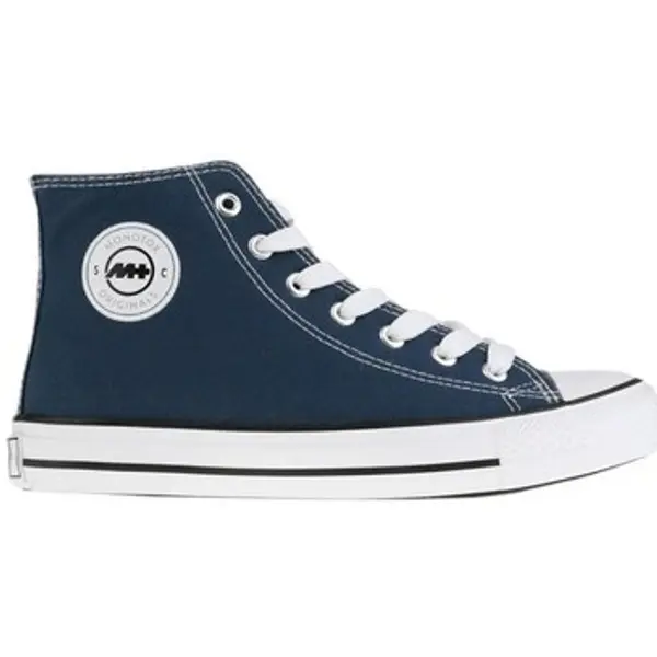 Monotox Monotox  Niske cipele WFT02NAVY  Monotox