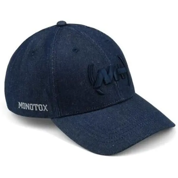 Monotox Monotox  Šilterice Logo Cap  Monotox