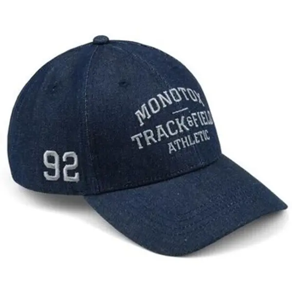 Monotox Monotox  Šilterice Track Cap  Monotox