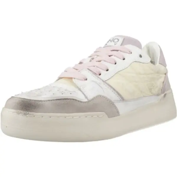 Monoway Monoway  Modne tenisice Sport   Zapatillas Mujer Modèle Chuck  Monoway