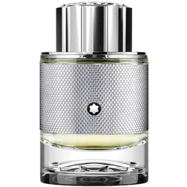 Montblanc Montblanc  Parfemska voda Explorer Platinum Eau de Parfum 60 ml  Montblanc
