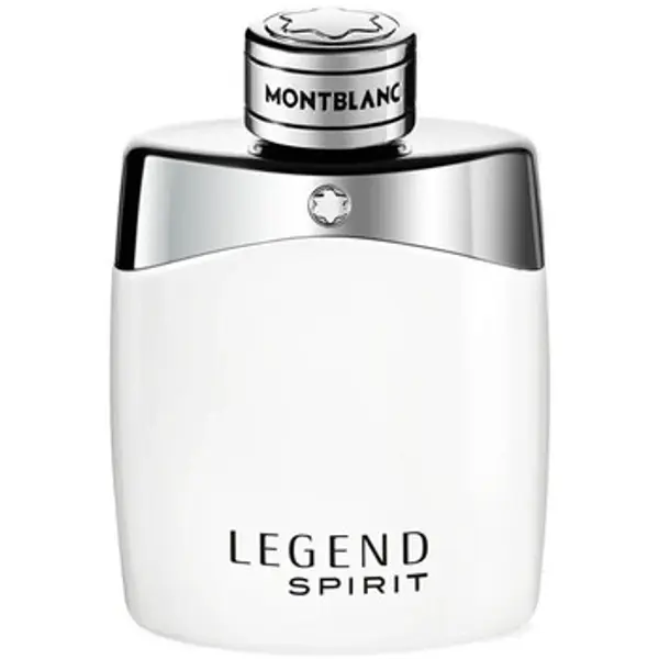 Montblanc Montblanc  Toaletna voda Legend Spirit Eau de Toilette 100 ml  Montblanc