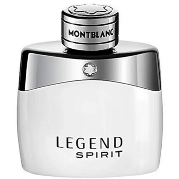 Montblanc Montblanc  Toaletna voda Legend Spirit Eau de Toilette 50 ml  Montblanc