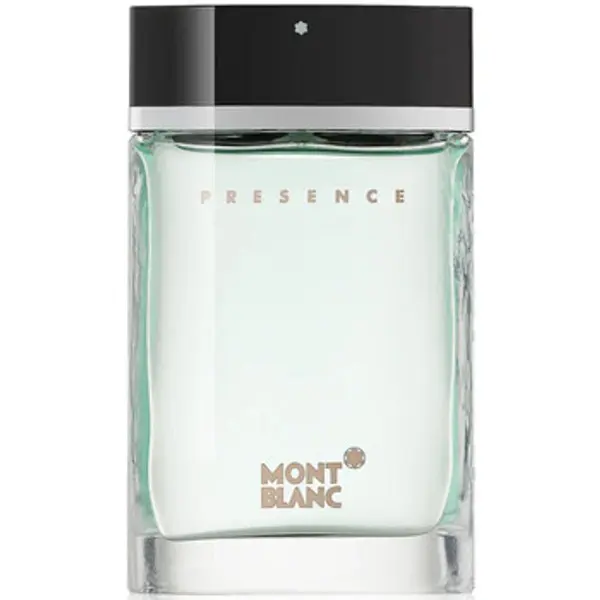 Montblanc Montblanc  Toaletna voda Presence Eau de Toilette For Him 75 ml  Montblanc