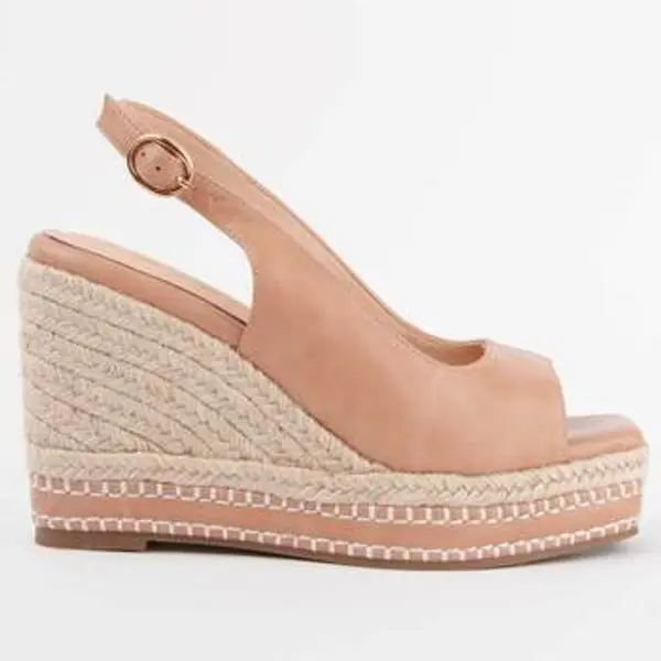 Montevita Montevita  Espadrile 102917  Montevita