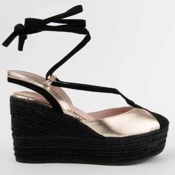 Montevita Montevita  Espadrile 102920  Montevita