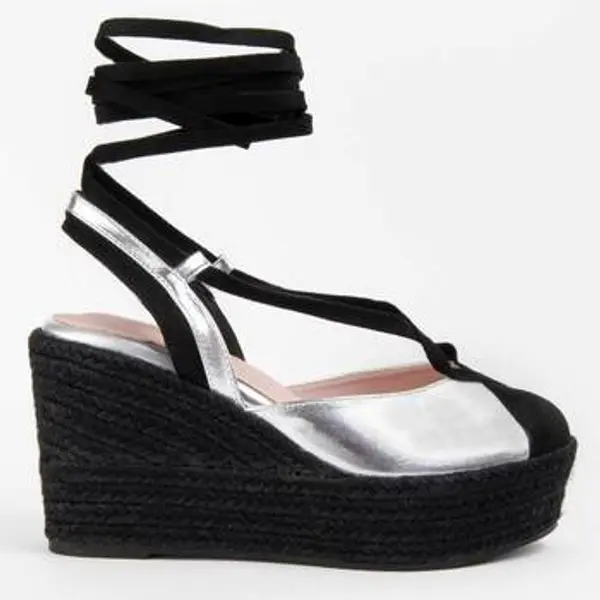 Montevita Montevita  Espadrile 102921  Montevita