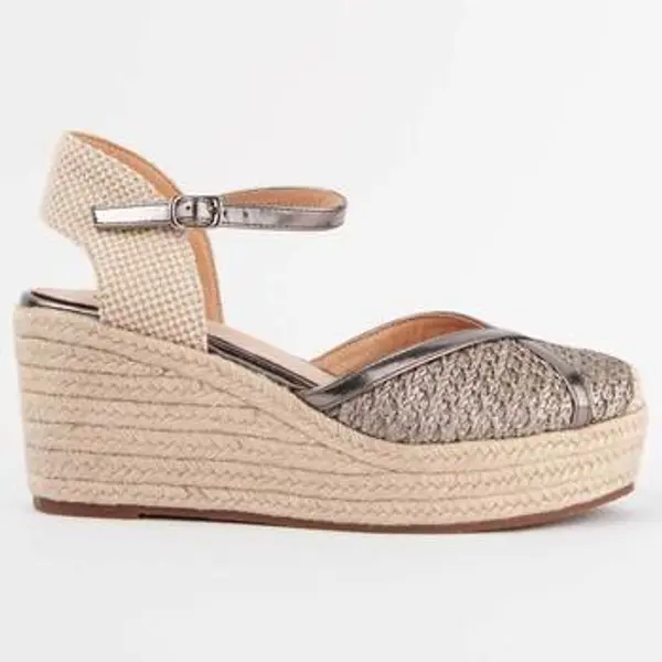 Montevita Montevita  Espadrile 102924  Montevita