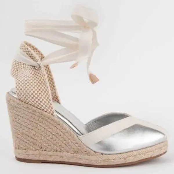 Montevita Montevita  Espadrile 102926  Montevita