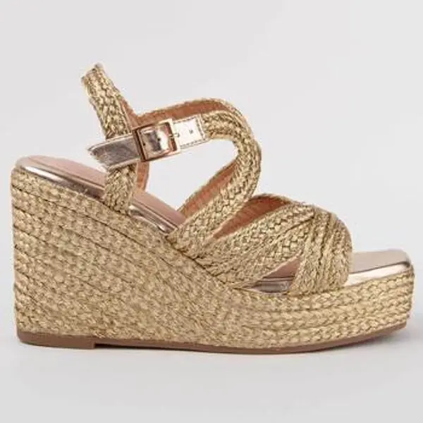 Montevita Montevita  Espadrile 102976  Montevita